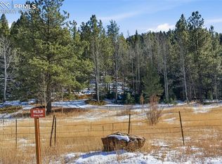 Unknown, Penrose, CO 81240