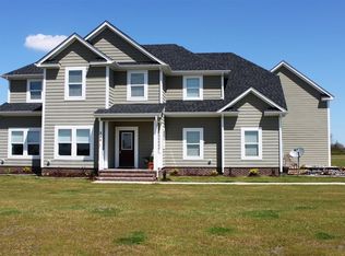 395 Summit Farms Trl, Moyock, NC 27958