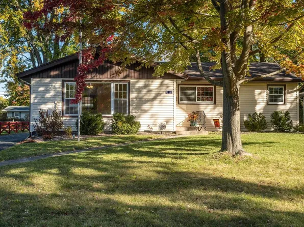 716 Harding Street, Stoughton, WI 53589