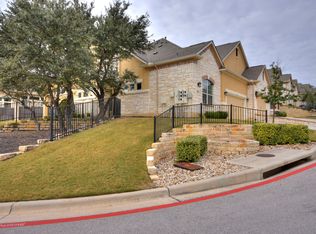 15002 Glen Heather Dr, Lakeway, TX 78734