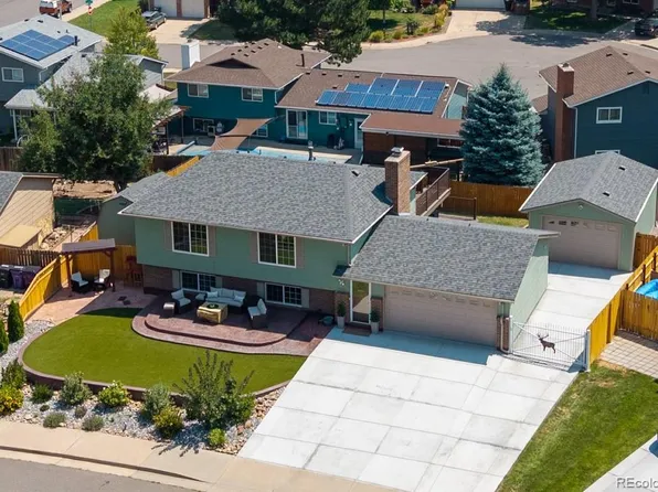 4610 S Garrison Street, Littleton, CO 80123