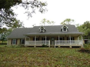 1322 Harold Pritchett Rd #2, Ellijay, GA 30540