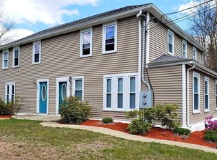 251 Oak St, Raynham, MA 02767