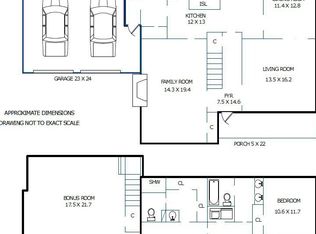 507 Carolyn Ct, Cary, NC 27511