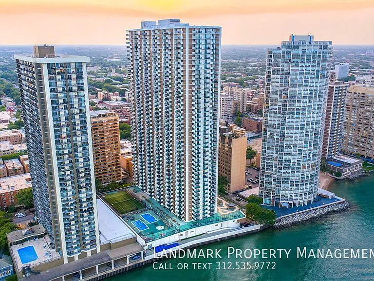 6033 N Sheridan Rd #35D — Photo 49