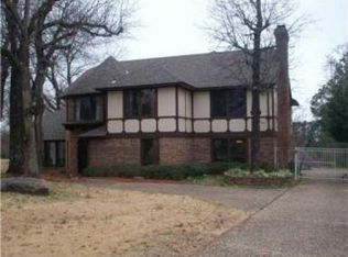 9932 Wellington Way, Fort Smith, AR 72908