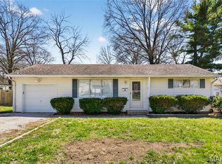 2104 E C St, Belleville, IL 62221