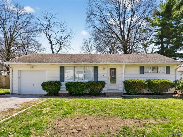 2104 E C St, Belleville, IL 62221
