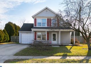 207 Stirrup Rd, Logan Township, NJ 08085