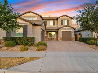 5427 S Verde, Mesa, AZ 85212