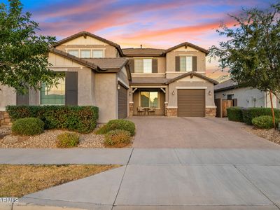 5427 S Verde, Mesa, AZ, 85212