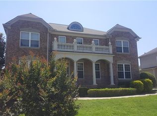 3239 Walnut Rdg, Atlanta, GA 30349