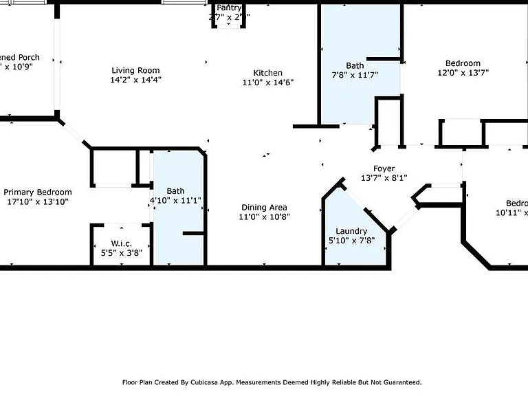 5583 Double Eagle Cir #4118 — Photo 46