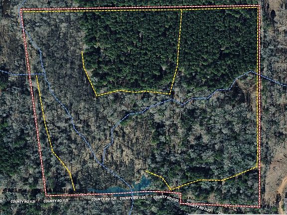 3rd image of 0 County Road 1120/1121