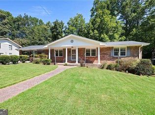 4230 Honeysuckle Dr SE, Smyrna, GA 30082