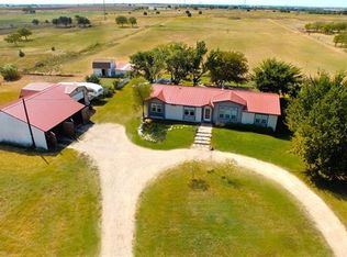 4363 Weatherford Hwy, Cleburne, TX 76033