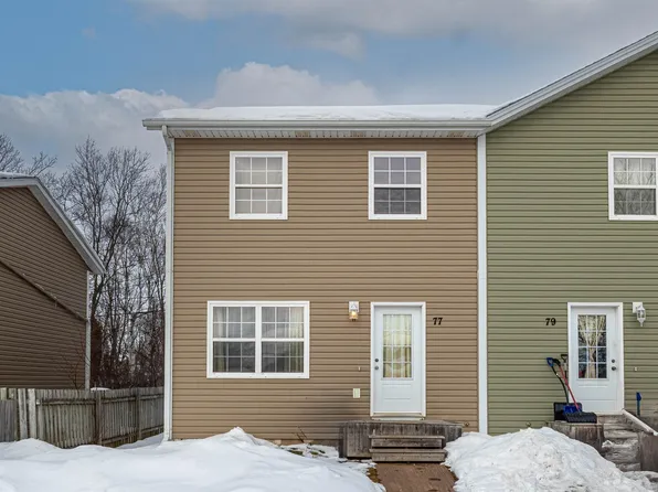 77 Westridge Cres, Charlottetown, PE C1A 8P2