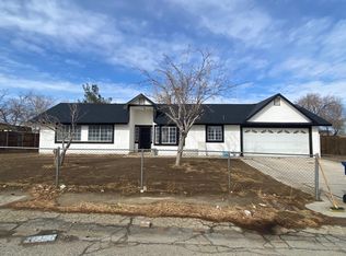 16721 Mossdale Ave, Lancaster, CA 93535