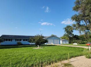 5663 E Ridge Rd, Elsie, MI 48831