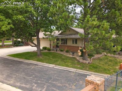 113 Miramar Dr, Colorado Springs, CO, 80906