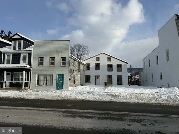 132 Valley St #134, Lewistown, PA 17044