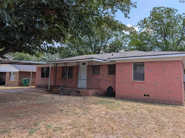 1004 E Beverly Loop, Burkburnett, TX 76354