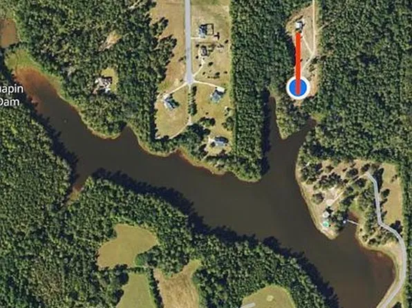 138 Wildflower Ln, Meridian, MS 39301