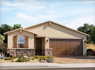 5809 N 199th Ln, Litchfield Park, AZ 85340