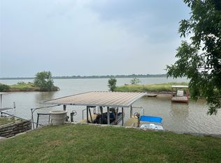 5427 Water View Dr, Granbury, TX 76048