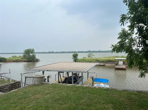 5427 Water View Dr, Granbury, TX 76048
