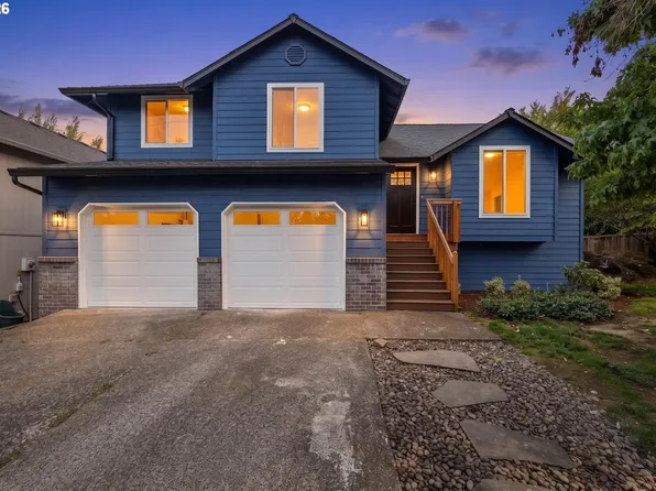 1201 NE 92nd Ave, Vancouver, WA 98664