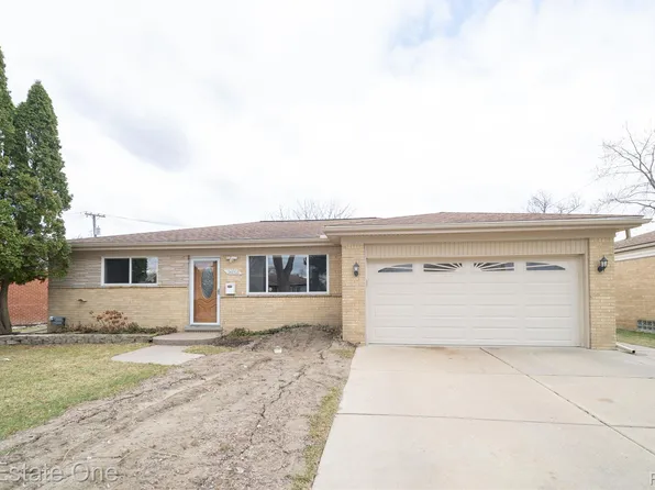 26053 Eureka Dr, Warren, MI 48091