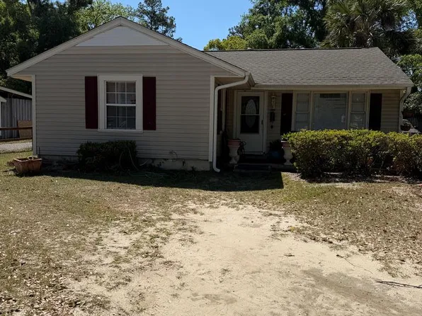 1906 N Lee St, Valdosta, GA 31602