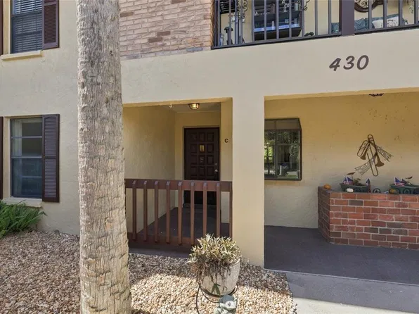430 MISSION TRAIL E #C, VENICE, FL 34285