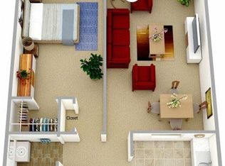 50 Island View Pl APT 104, Dorchester, MA 02125