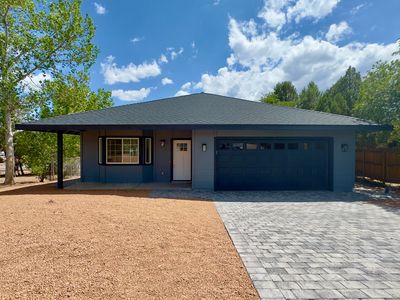 819 W Pinto Cir, Payson, AZ, 85541