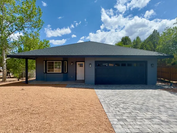 819 W Pinto Cir, Payson, AZ 85541