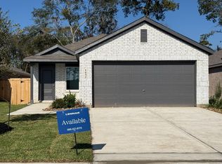 3096 Sunset Glory Dr, Katy, TX 77493