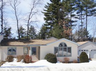 12 Cherokee Ave, Nashua, NH 03062