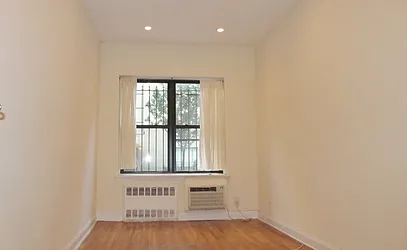 Rented by J & M Realty Services Corp (Management)