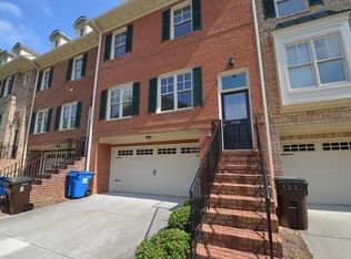 406 Wade Creek Rd, Alpharetta, GA 30009