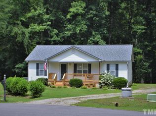 232 Mill Creek Dr, Youngsville, NC 27596