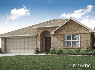 756 Jaguar Rdg, Godley, TX 76044