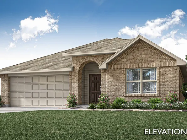 756 Jaguar Rdg, Godley, TX 76044