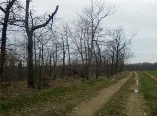 6451 County Road Rd, Berryville, AR 72616