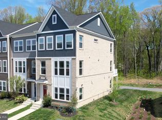 2760 Bridgewater Dr, Bryans Road, MD