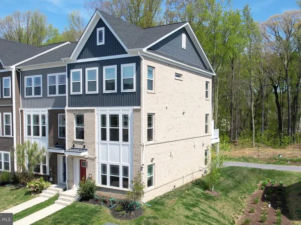 2760 Bridgewater Dr, Bryans Road, MD 20616