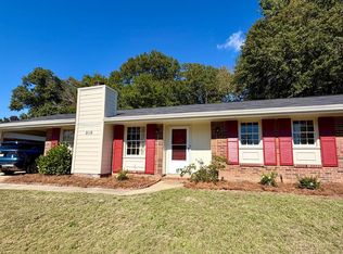 2119 Lancaster Dr, Columbus, GA 31904