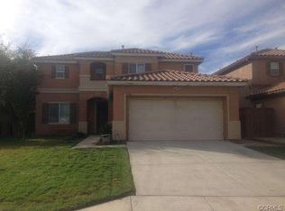 3344 Oakleaf Ln, Perris, CA 92571
