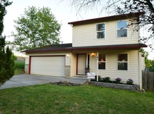 37448 Indian Summer St, Sandy, OR 97055